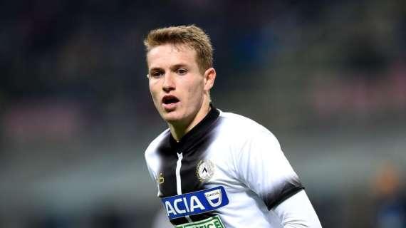Atalanta, Corriere di Bergamo: “Jankto, ostacoli Arsenal e Milan”