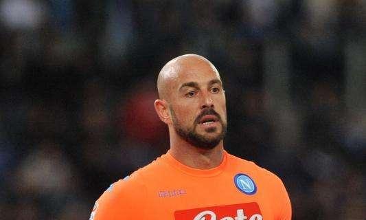 TMW RADIO - Milan, in attesa di Donnarumma si lavora per Reina