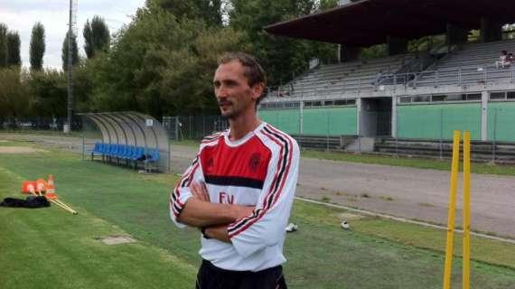 ESCLUSIVA MN - Danesi: "Giusto fermare il campionato. Sbagliato criticare Allegri. Tanti i talenti rossoneri pronti a sbocciare"