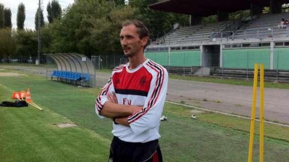 Aegon Future Cup: il Milan chiude al terzo posto