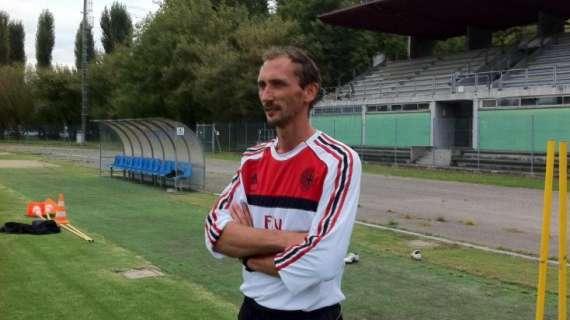 Settore Giovanile, da domenica tre squadre in ritiro a Pinzolo