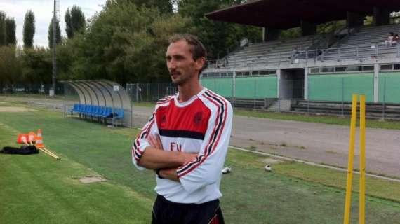 Giovanili rossonere: i risultati del week end. Allievi di nuovo in vetta