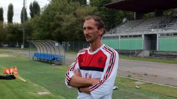 ESCLUSIVA MN - Allievi Nazionali, Danesi: "Andiamo alle final per vincere lo scudetto. Mastour non sarà con noi"