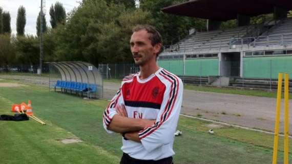 Allievi Nazionali, pareggio amaro con l'Atalanta