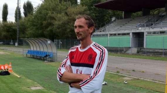 ESCLUSIVA MN  - Danesi: "In bocca al lupo Pippo. Sarà bello lavorare a contatto con lui"
