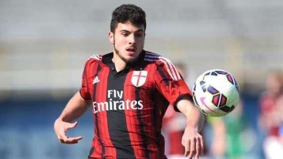 LIVE MN - Primavera TIM Cup, Milan-Salernitana (7-1) - Gioco, set e qualificazione: rossoneri al 2° turno