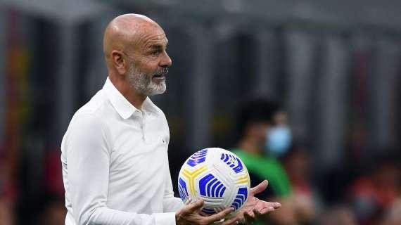 Mpasinkatu: "Il Milan non sta sbagliando un colpo. Grandi meriti a Pioli"