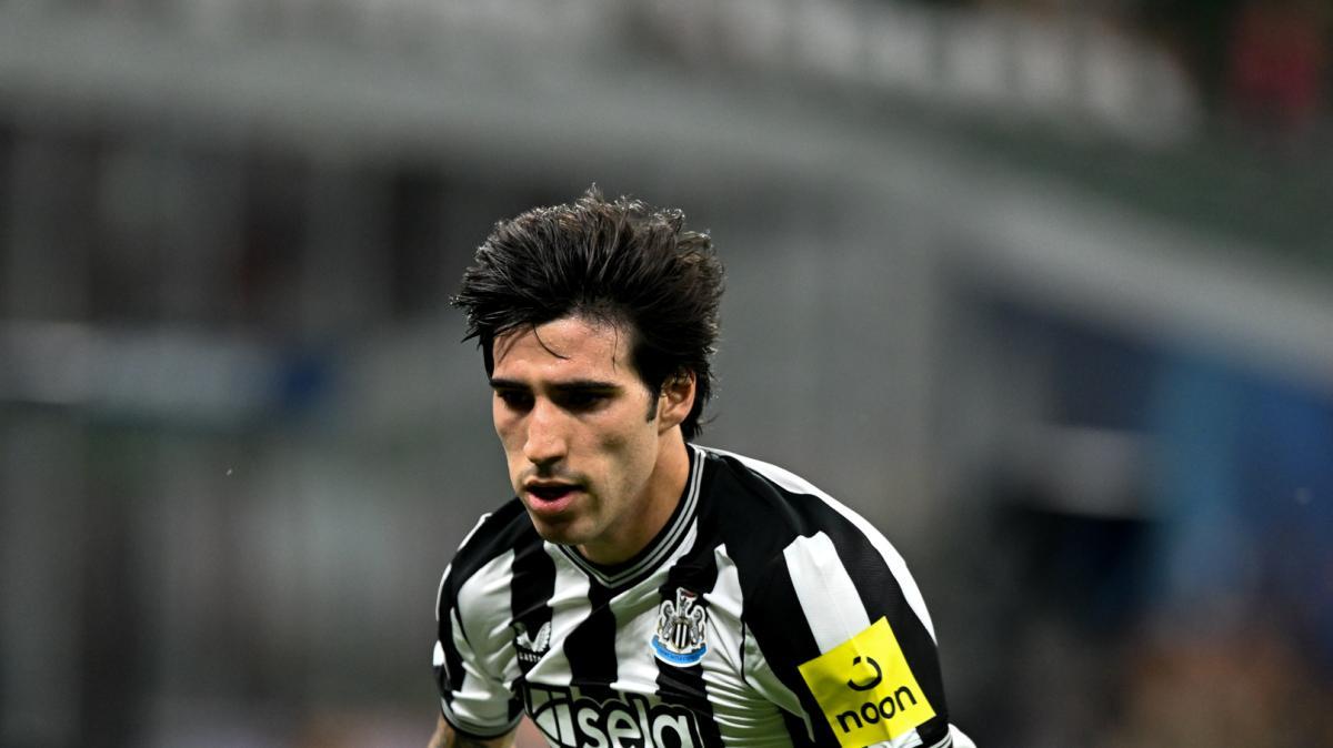 Tonali-Tottenham, è fatta: oltre 120 milioni di euro al Newcastle. È l’italiano più pagato di sempre