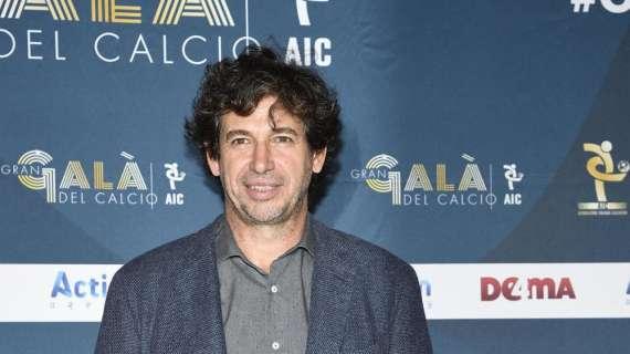 Calcio: Albertini, corsi formazione Figc ripartiti on line