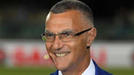 Bergomi sul Milan: "È una squadra che gioca con leggerezza"