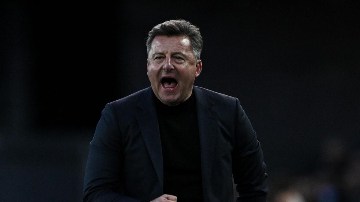 Runjaic sbotta dopo il ko di Lecce: "Campo di bassissimo livello, non all'altezza della Serie A" 
