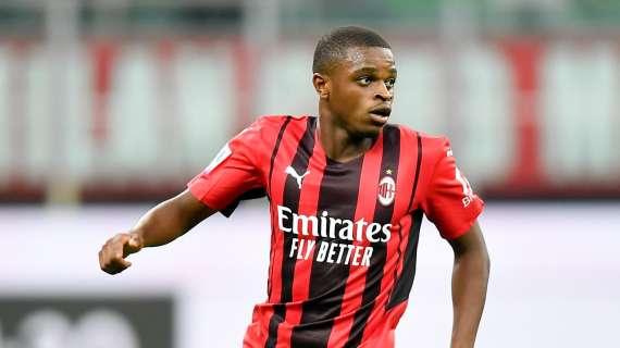 Tuttosport - Si ferma Calabria, spazio alla garanzia Kalulu: il francese ha la stima di mister e compagni