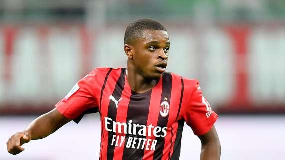 Verso Porto-Milan: la probabile formazione rossonera