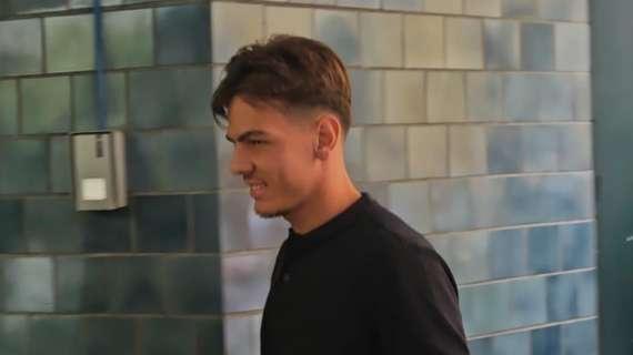 Baseggio: "Il Milan ha pagato Jashari 7-8 milioni in più del suo reale valore. Potrebbe fare la fine di CDK"