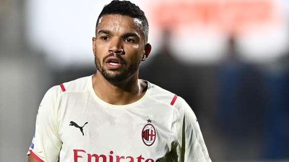 Messias a Sky: "Siamo un gruppo unito. Adli è un grande giocatore"