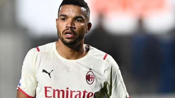 Messias a Milan TV: "Concentrati su campionato e Coppa. Sto trovando la forma migliore, posso e devo fare di più"