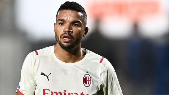 Verso Cagliari-Milan: Messias avanti nel ballottaggio con Saelemaekers 