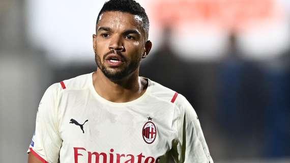 Crotone a rischio retrocessione, il costo del riscatto di Messias potrebbe abbassarsi 