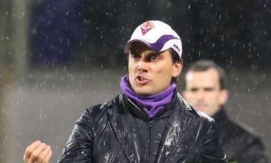 Panchina Milan, Montella mette d'accordo Berlusconi, Galliani e cinesi