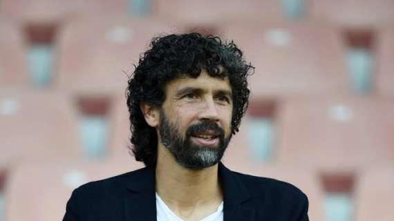 Tommasi paragona i calciatori ai soldati: "Si sta come a maggio, in Italia, la Serie A"
