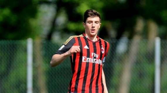 Primavera, Chievo-Milan: gli ultimi cinque precedenti in campionato