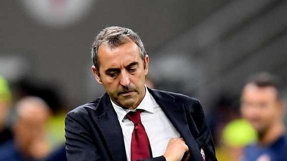 Di Marzio: "Marco Giampaolo il nome in pole position per il Torino"