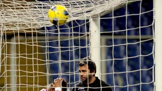 Binho spreca, Allegri sbotta: "Più facile di quello col Barça"