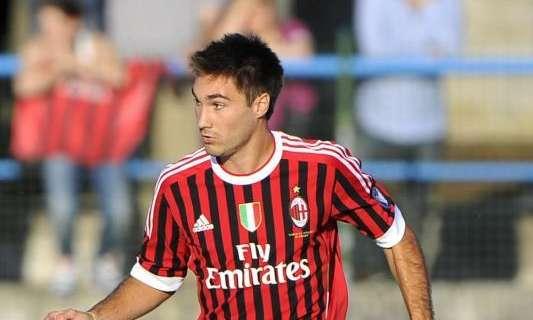 Fossati sempre più leader dell'Ascoli