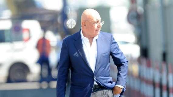 Passi avanti Milan. Galliani e quell'acquisto azzeccato nato in spiaggia...
