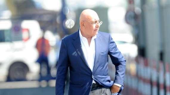 Galliani: "Balo continuerà ad essere la nostra stella. Cessione agli sceicchi? Nessun contatto"