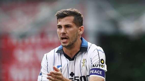 Atalanta, ceduto Freuler: lo svizzero è un nuovo giocatore del Nottingham Forest