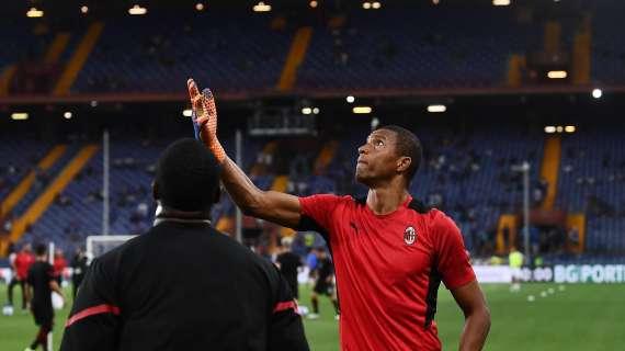 Dida: "Al Milan mi sento a casa mia. Nuovo ruolo? Ho sempre avuto un lato da professore"