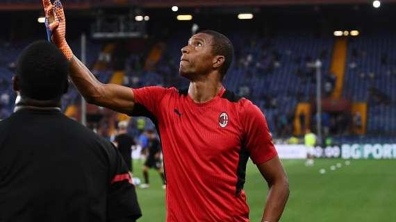 MN - Dida lascia il Milan per motivi personali: in arrivo Flavio Roma nello staff dei portieri