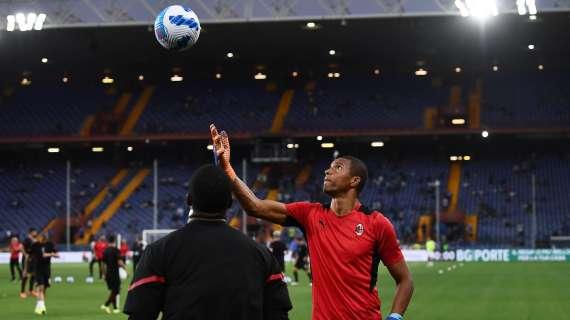 Dida compie gli anni, il Milan: "Auguri grande portiere!"