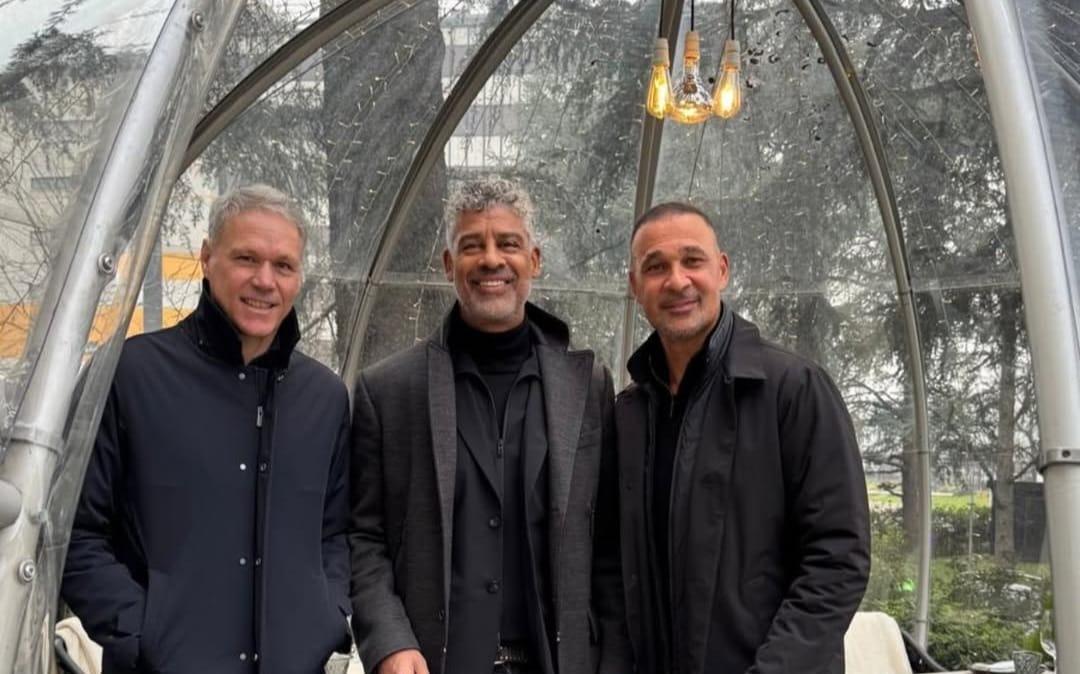 La delusione di Gullit: "Per la sua storia il Milan deve sempre giocare in Champions. Per me è stato un dispiacere la mancata qualificazione"