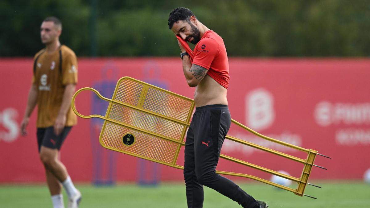 Mpasinkatu su Amorim: "Ha delle idee e ora vorrà trasporle sul campo"