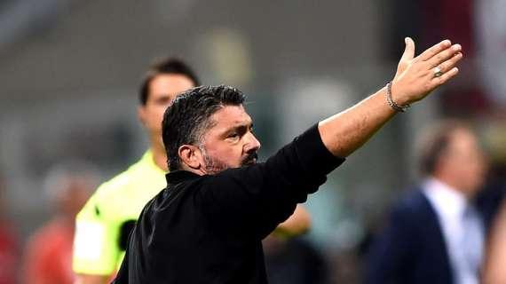 LA LETTERA DEL TIFOSO: "Rischio d'impresa" di Fabio