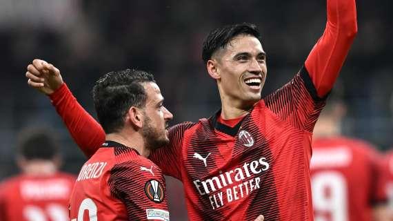 Milan a Firenze col classico 4-2-3-1 e qualche dubbio (causa nazionali) da sciogliere