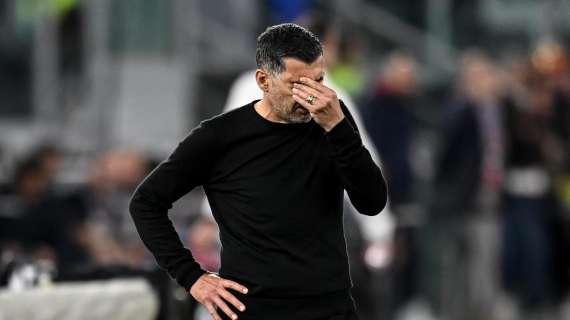Il Milan avrebbe confermato Conceiçao con la vittoria della Coppa Italia