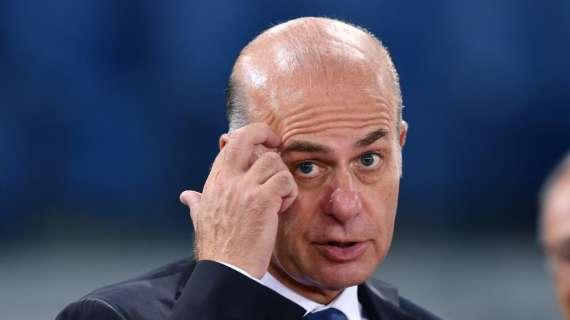 Gandini: "Il Fair Play Finanziario ha portato una polarizzazione di risorse"