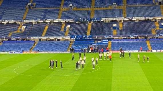 Dove vedere Chelsea-Milan in diretta TV, streaming e su MilanNews.it