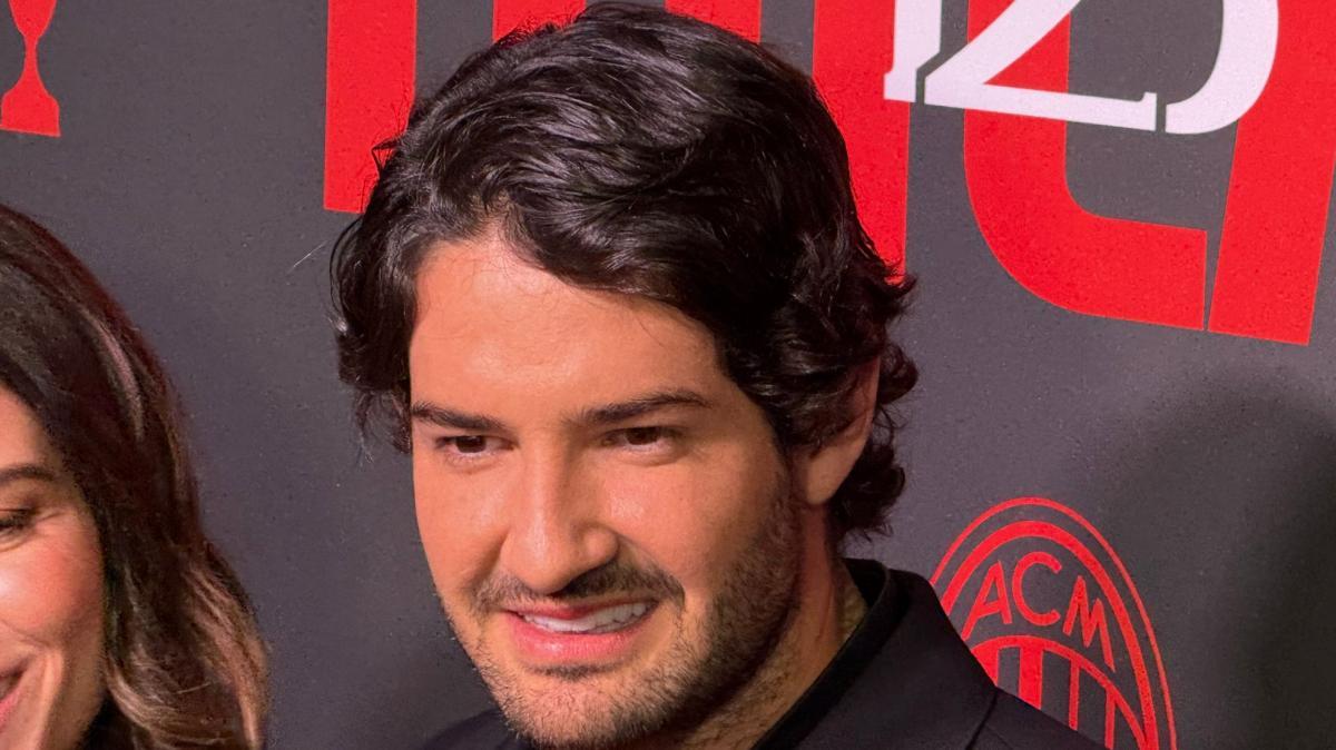 Pato: "Mi voleva anche l'Inter, ma ancora oggi penso che il Milan sia stata la scelta migliore"