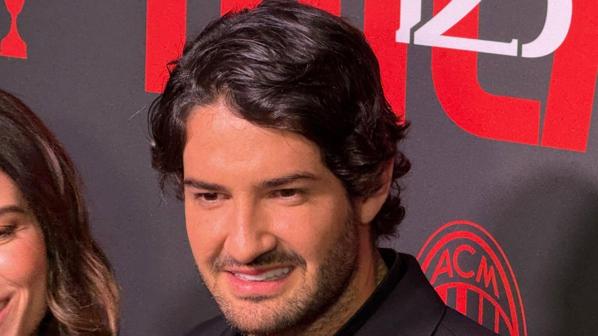 Pato ha acquistato una squadra inglese: "Obiettivo? Arrivare un giorno in Champions"
