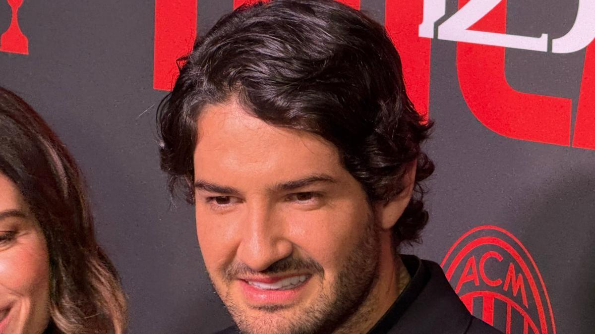 Santacroce rivela: "Il più forte che ho affrontato? Pato. Nel suo primo anno al Milan era impossibile da marcare"