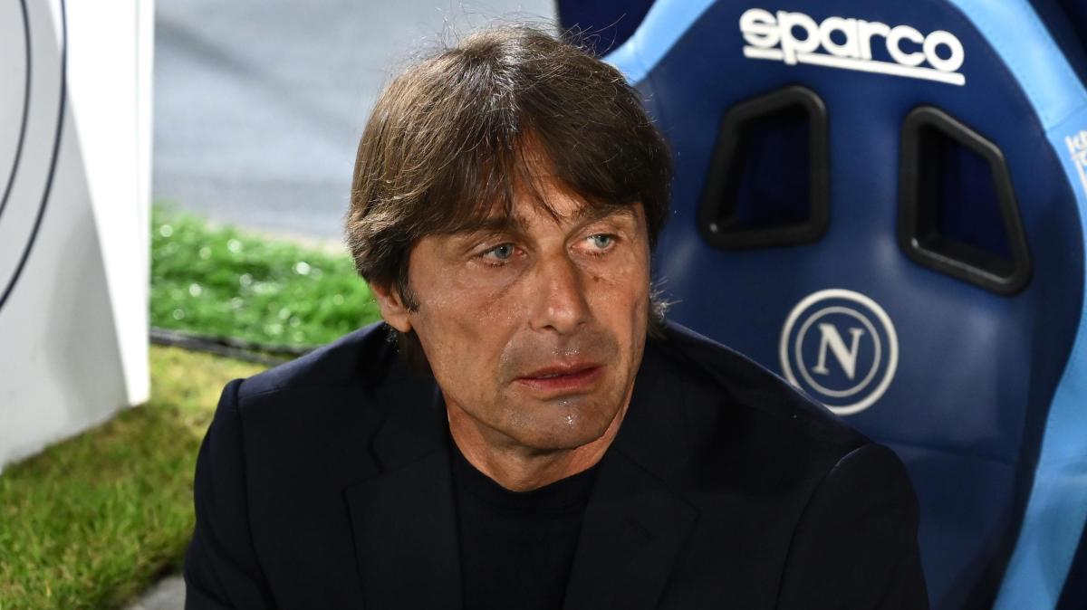 Pistocchi: "Penso che Conte possa essere tentato dal Milan: è una squadra da ricostruire e Allegri..."