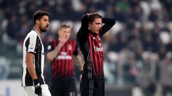 Tuttosport - Milan, Locatelli e la Juventus: dal gol decisivo all’andata alla probabile panchina di venerdì