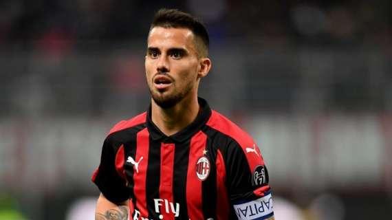 Tuttosport - Una cessione per sbloccare il mercato: Donnarumma, Suso o Silva