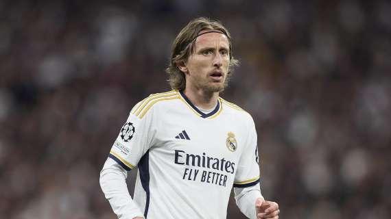 Luka Modric: esperienza internazionale, qualità tecniche e mentalità vincente al servizio del Milan