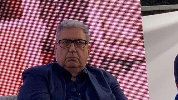 Perinetti: "Ibra è il Milan ma serve un'alternativa a Giroud. Leao è imprescindibile"