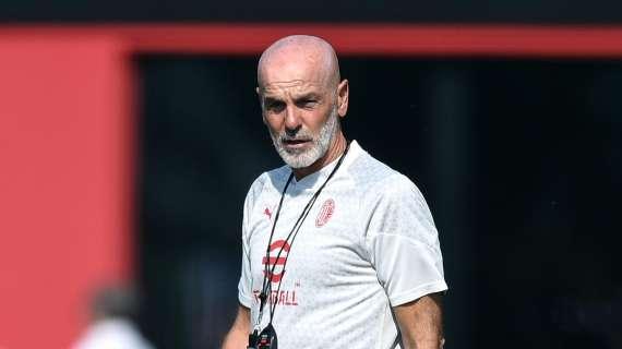 LIVE MN - Milan-Trento (0-1): ko in amichevole per i rossoneri. Chukwueze e Musah per un'ora in campo, esordio per Camarda